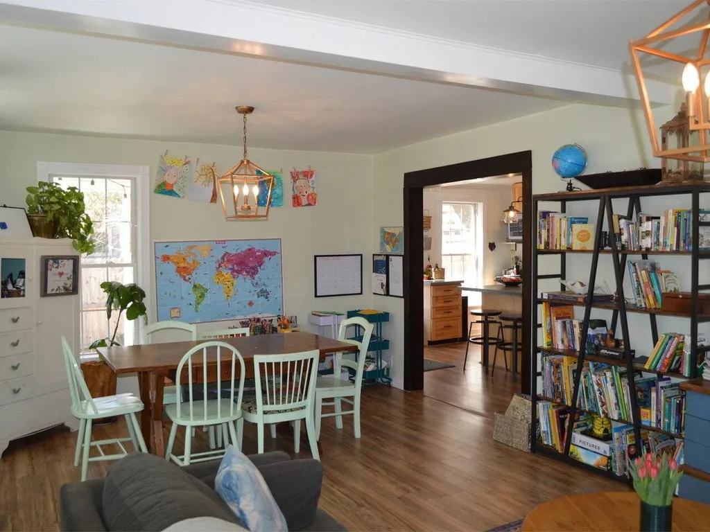 498 Bean Road Colchester VT 05446