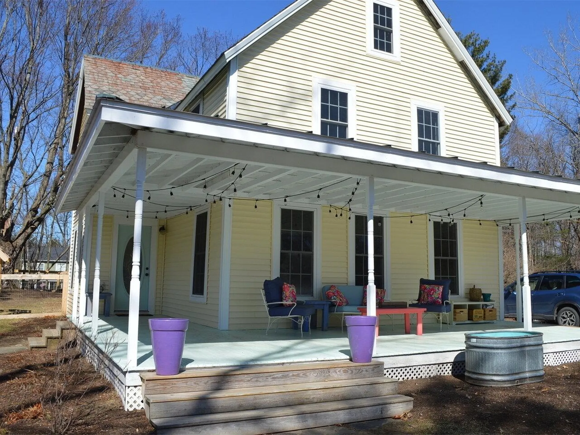 498 Bean Road Colchester VT 05446