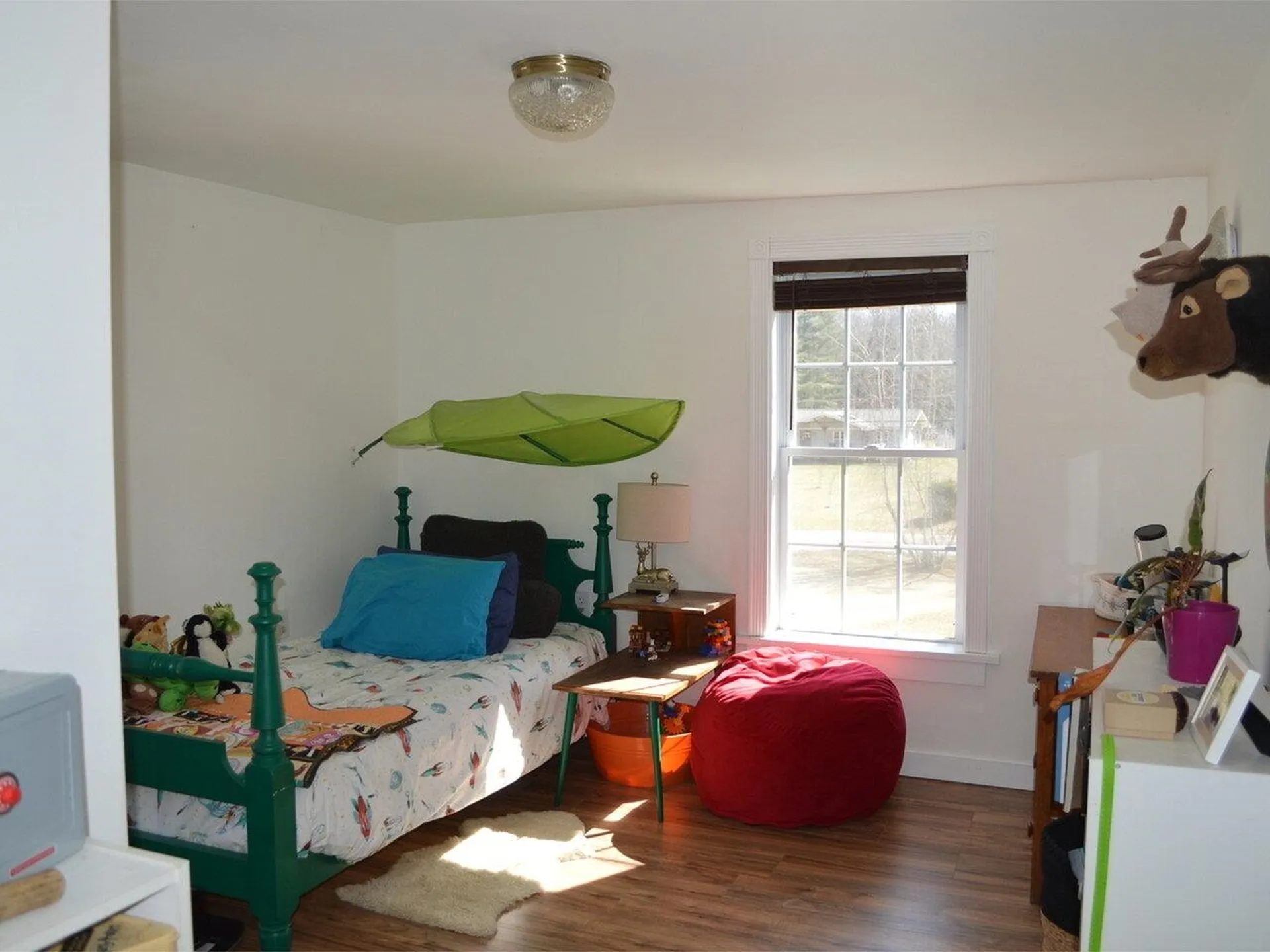 498 Bean Road Colchester VT 05446