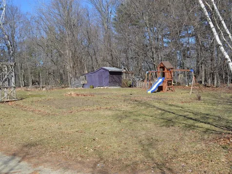 498 Bean Road Colchester VT 05446
