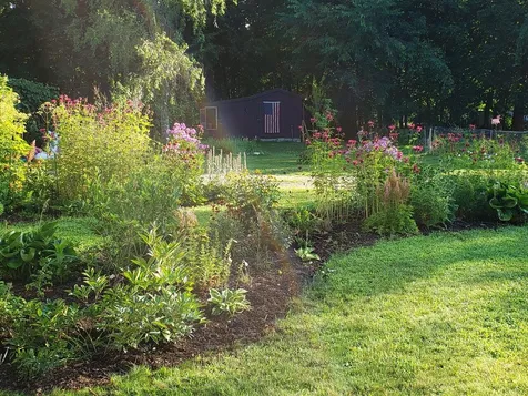 498 Bean Road Colchester VT 05446