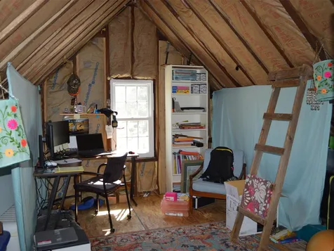 498 Bean Road Colchester VT 05446