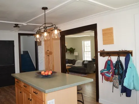 498 Bean Road Colchester VT 05446