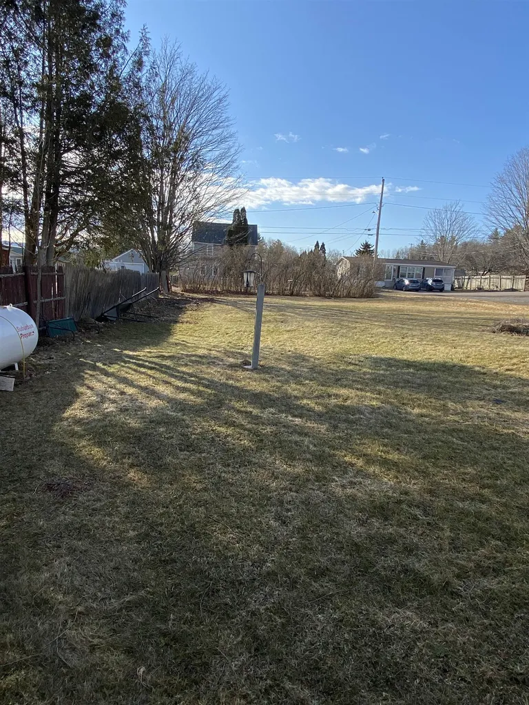 7 Pleasant Street Barre Town VT 05649
