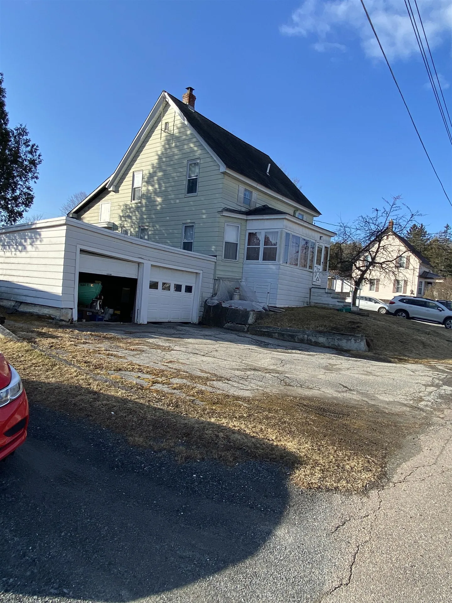 7 Pleasant Street Barre Town VT 05649