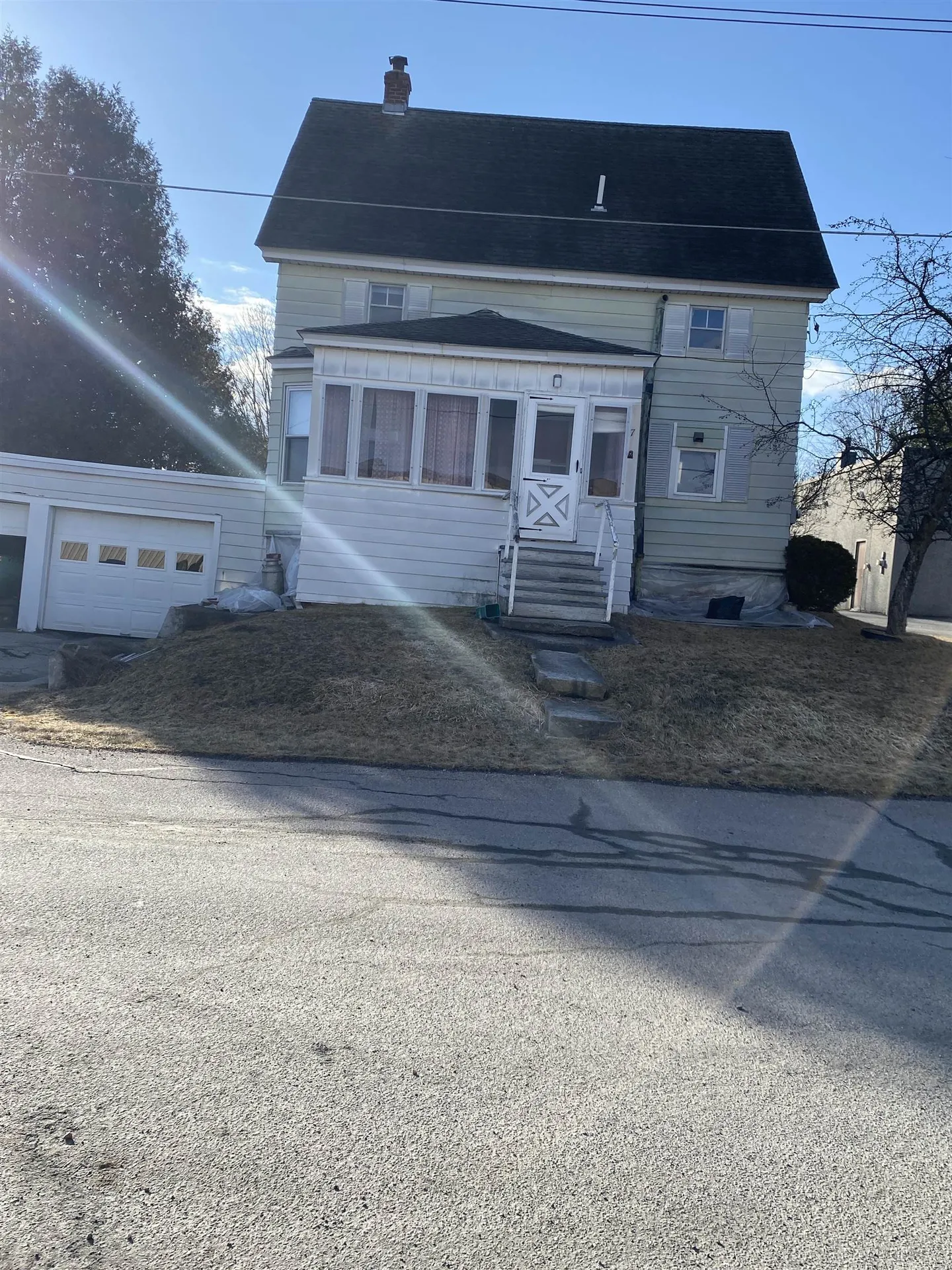 7 Pleasant Street Barre Town VT 05649
