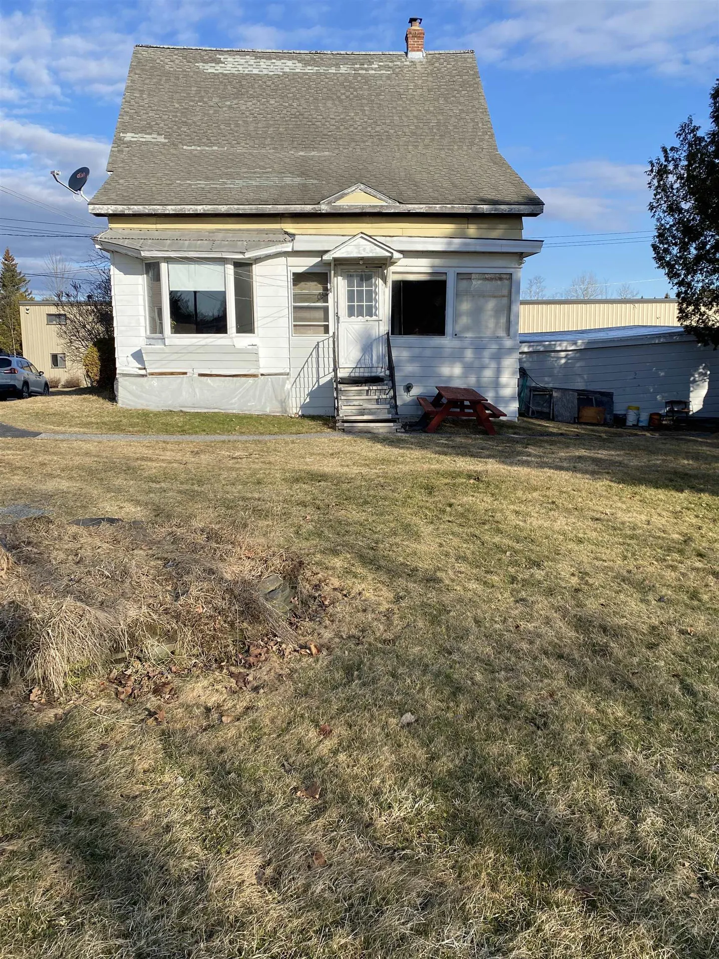 7 Pleasant Street Barre Town VT 05649