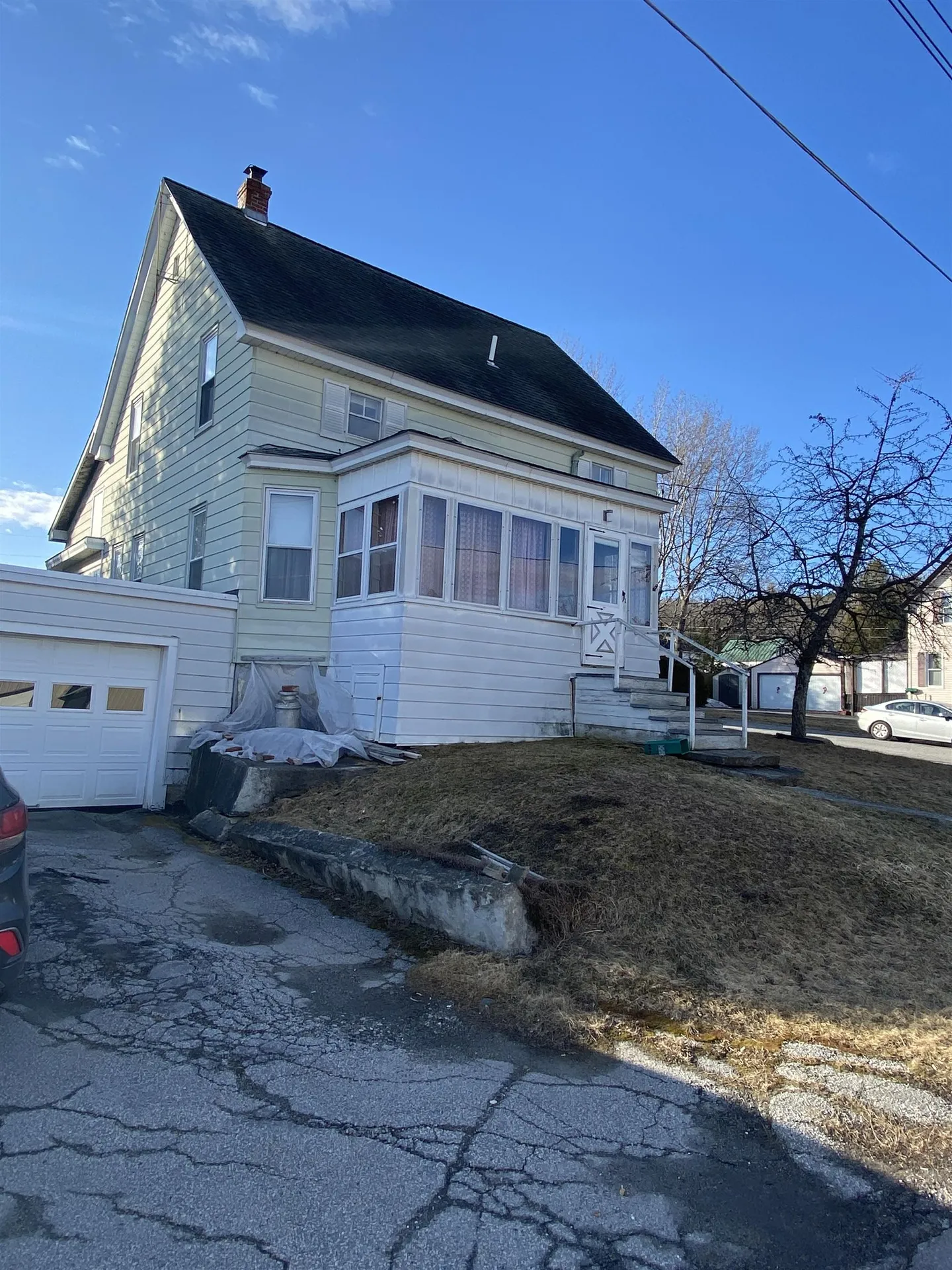 7 Pleasant Street Barre Town VT 05649