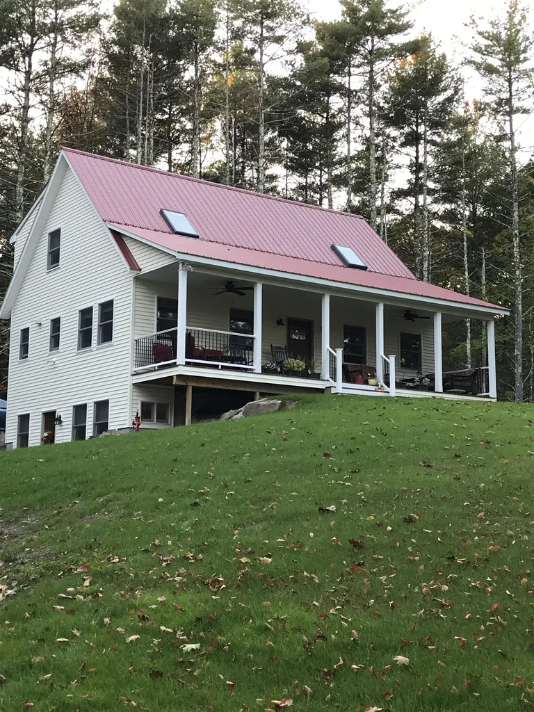 8 Michael Bennett Road Brentwood NH 03833