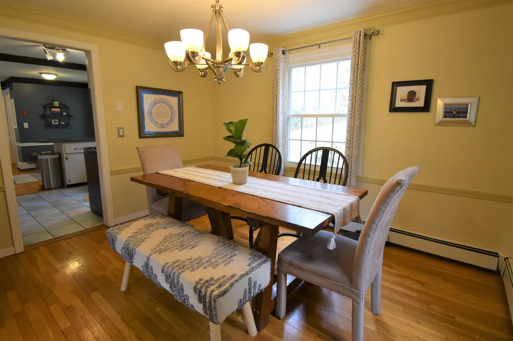 10 Woodland Drive Amherst NH 03031