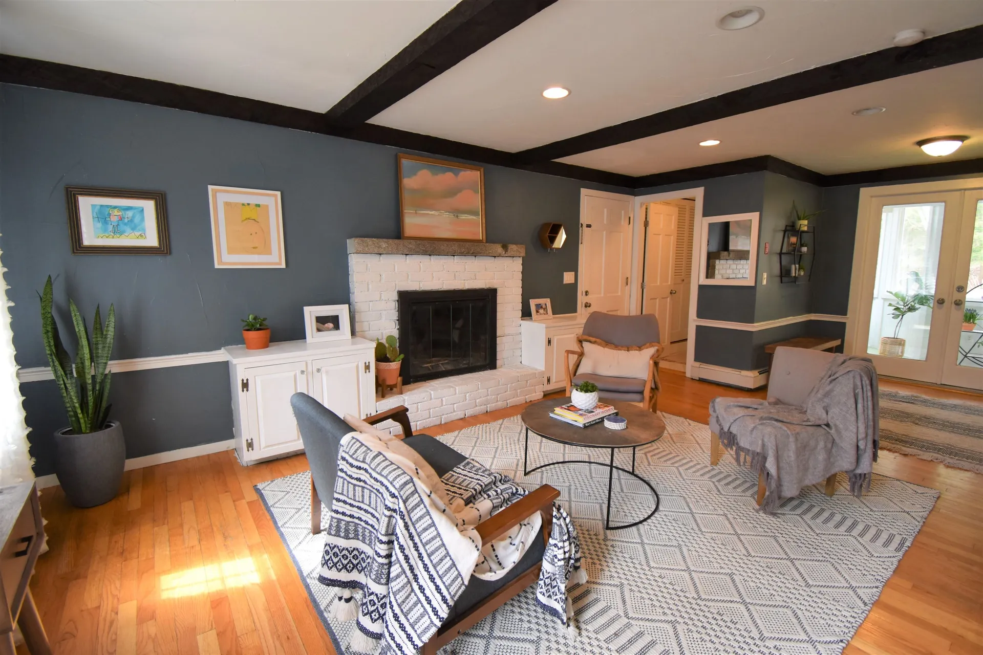 10 Woodland Drive Amherst NH 03031