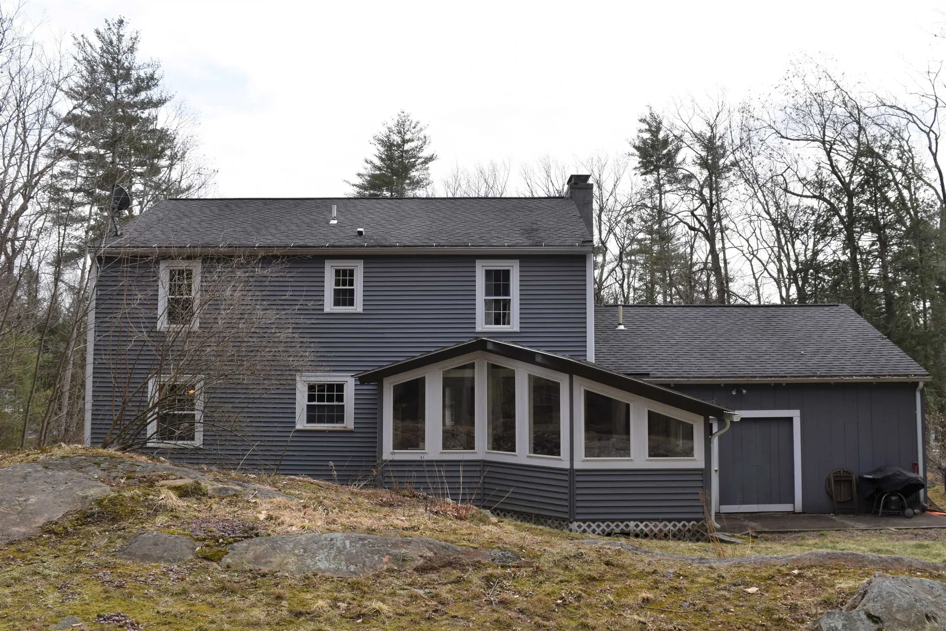 10 Woodland Drive Amherst NH 03031