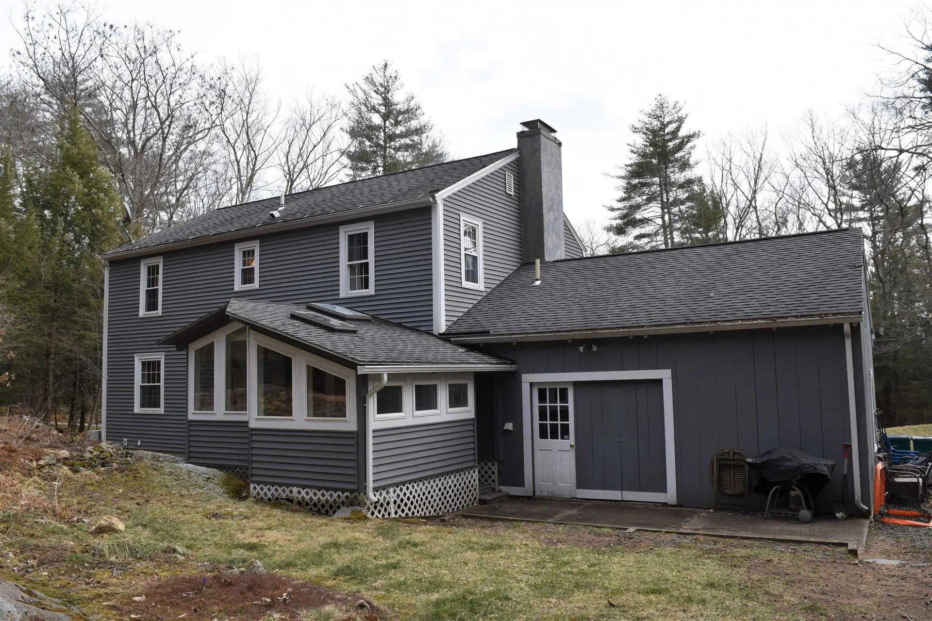 10 Woodland Drive Amherst NH 03031