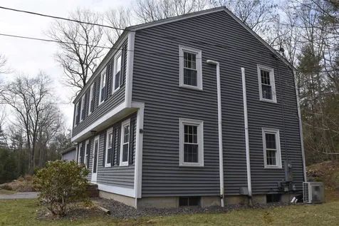 10 Woodland Drive Amherst NH 03031