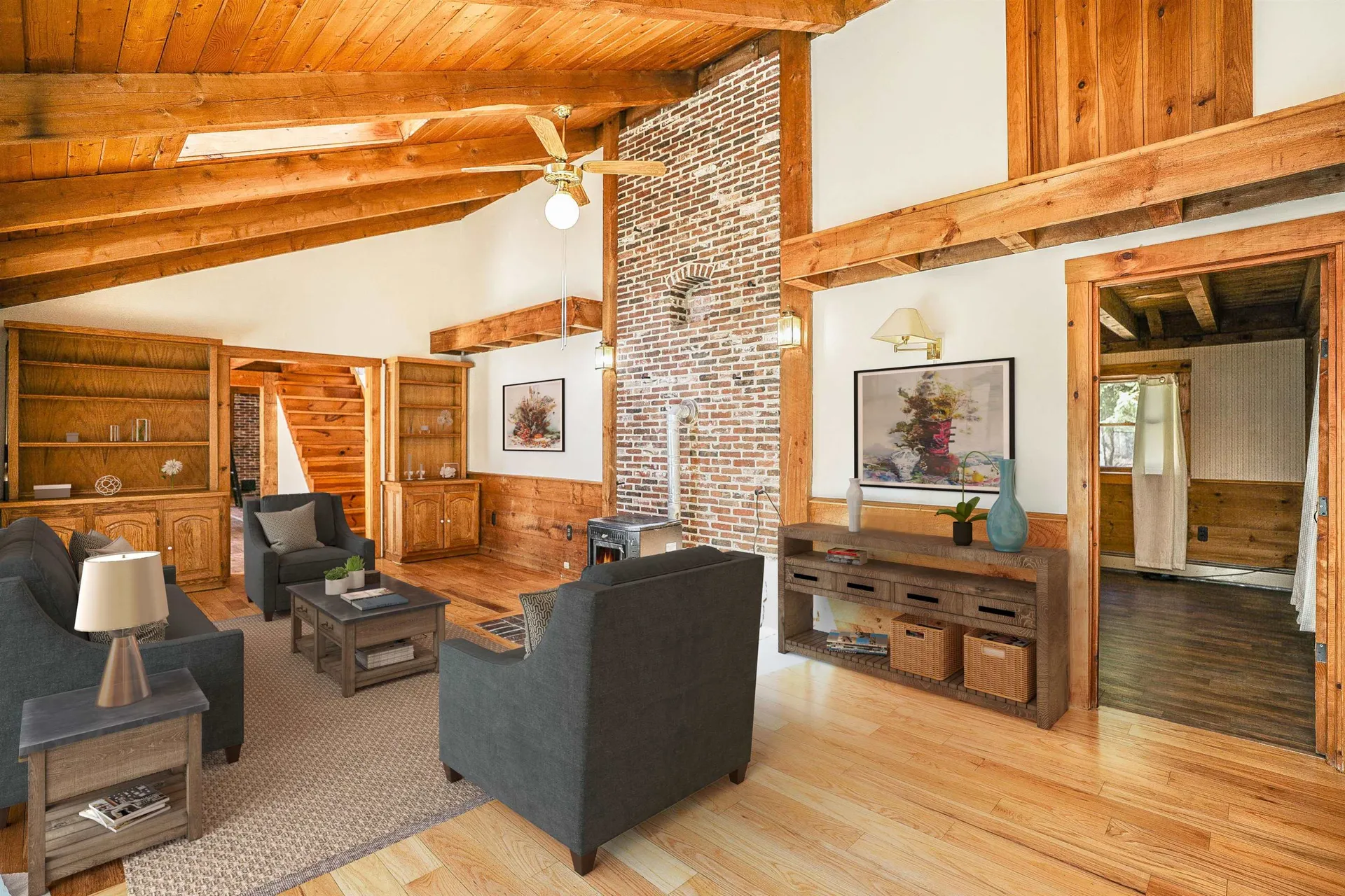 497 Hurricane Hill Road Mason NH 03048