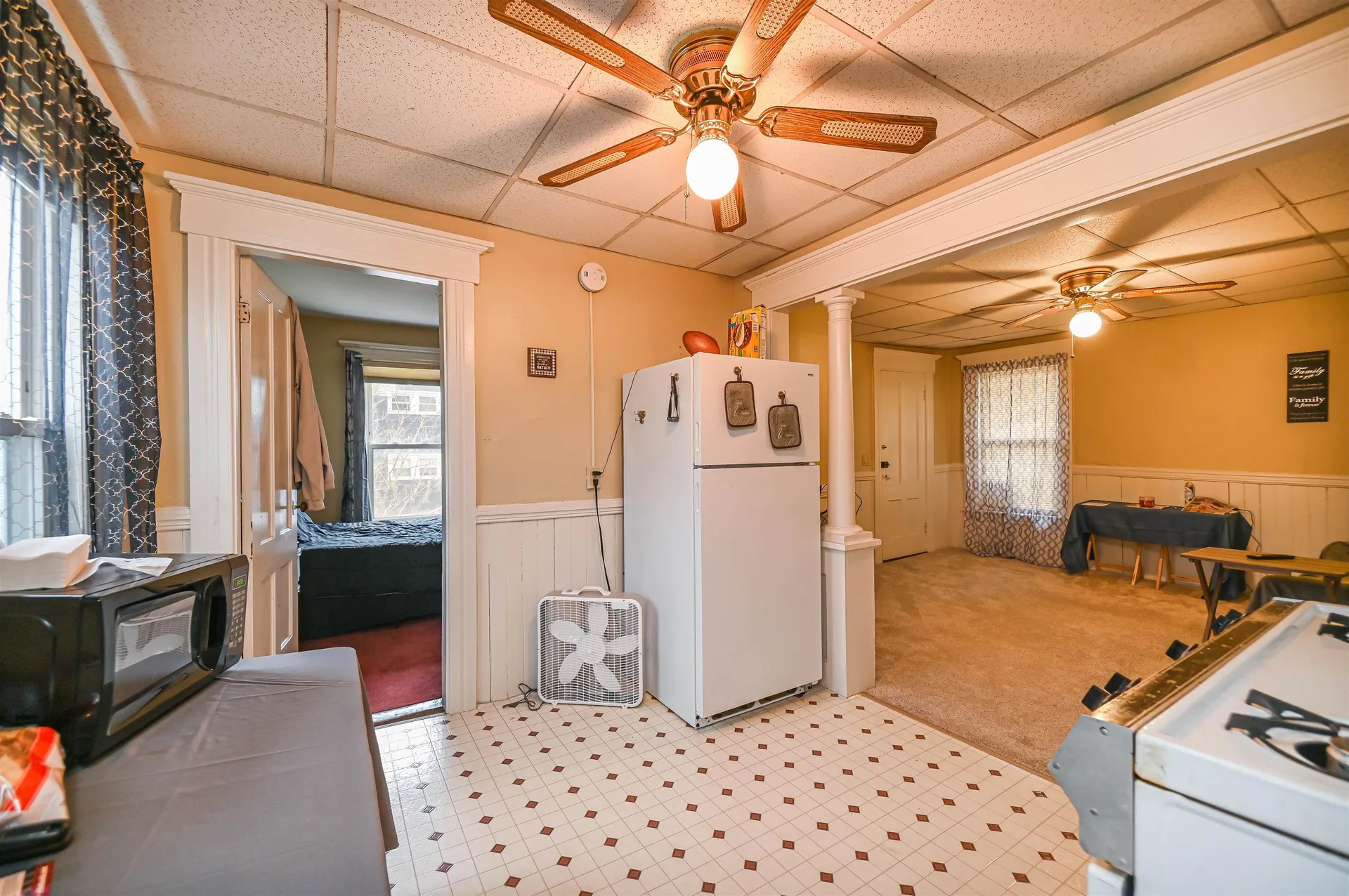 817 Clay Street Manchester NH 03103