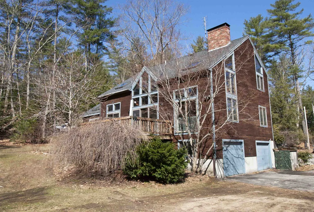 187 Shepard Home Road Chester NH 03036
