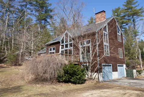 187 Shepard Home Road Chester NH 03036