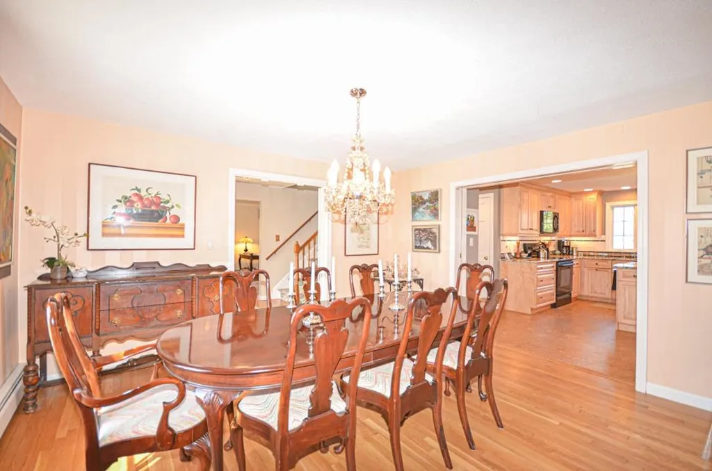130 Steinmetz Drive Manchester NH 03104