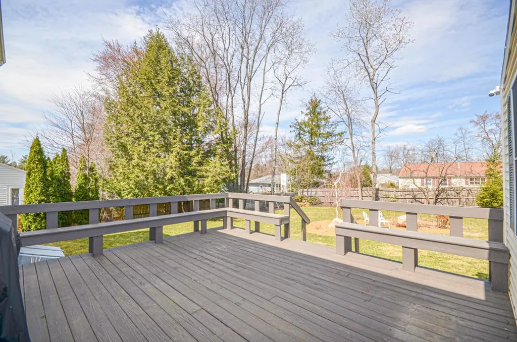 130 Steinmetz Drive Manchester NH 03104