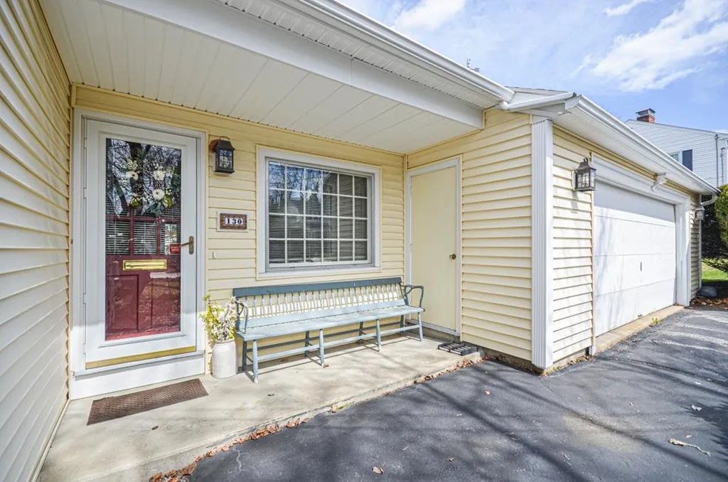 130 Steinmetz Drive Manchester NH 03104