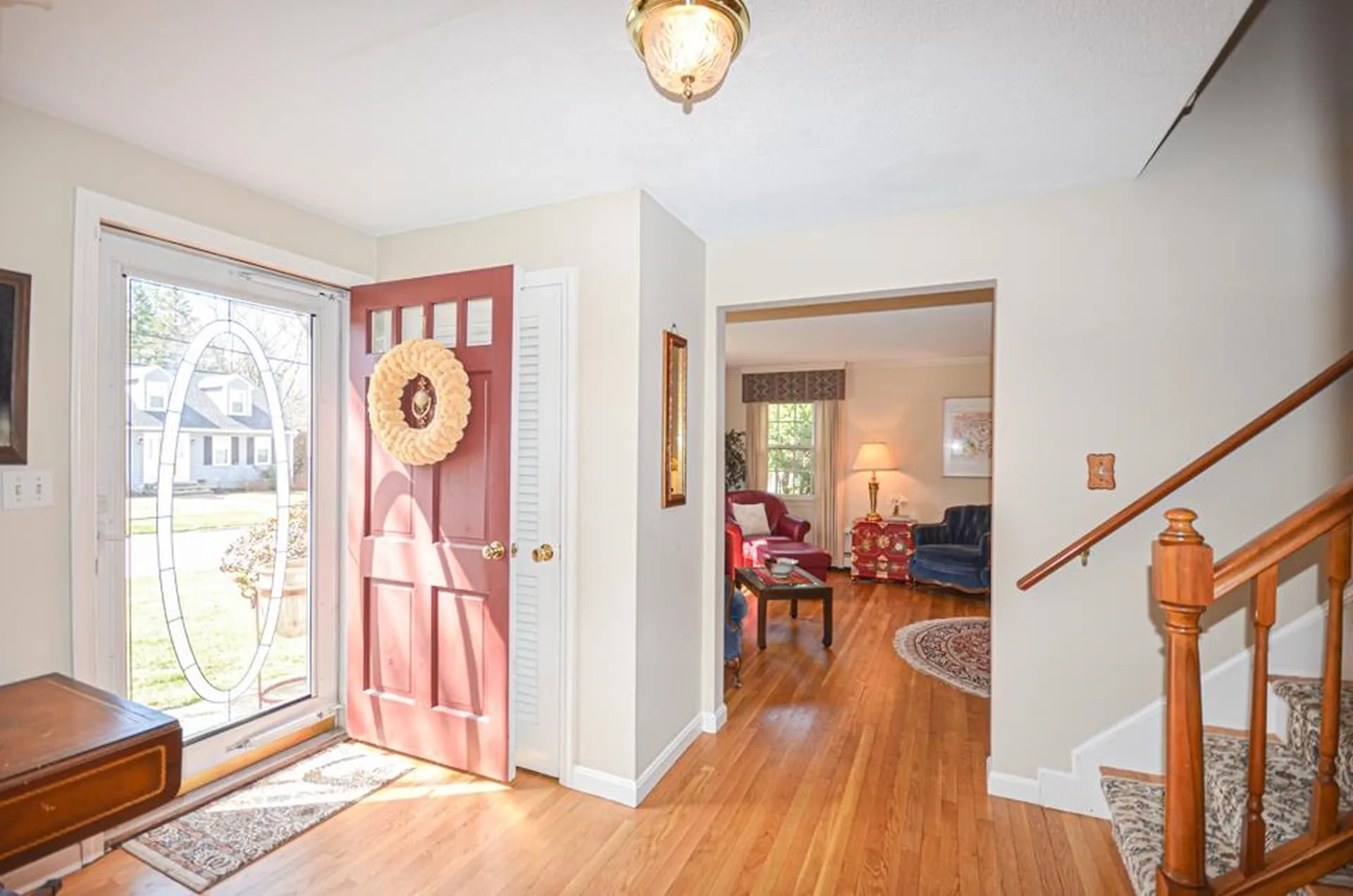 130 Steinmetz Drive Manchester NH 03104