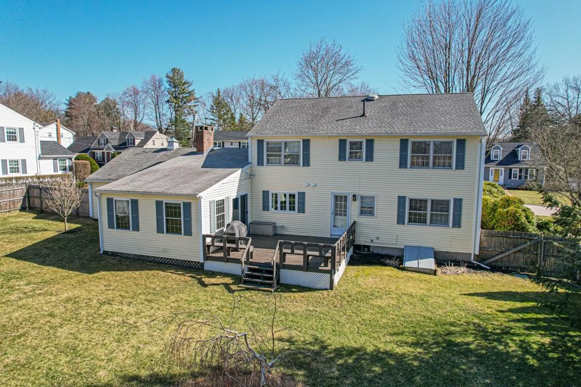 130 Steinmetz Drive Manchester NH 03104