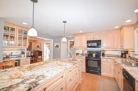 130 Steinmetz Drive Manchester NH 03104