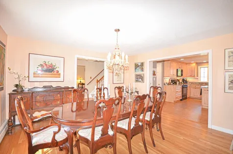 130 Steinmetz Drive Manchester NH 03104