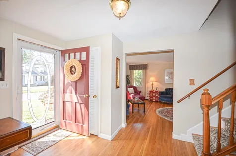 130 Steinmetz Drive Manchester NH 03104