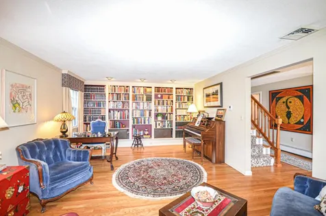 130 Steinmetz Drive Manchester NH 03104