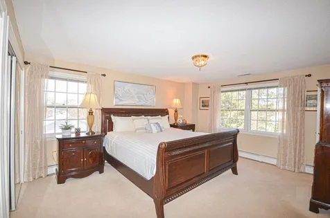 130 Steinmetz Drive Manchester NH 03104