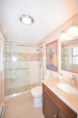130 Steinmetz Drive Manchester NH 03104