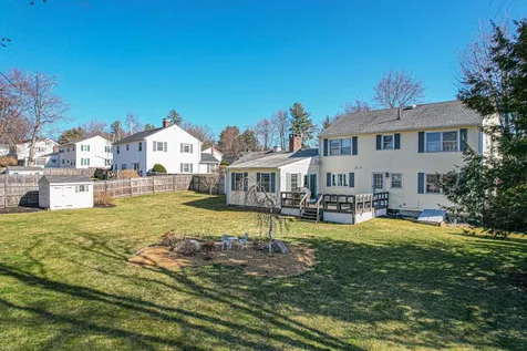 130 Steinmetz Drive Manchester NH 03104