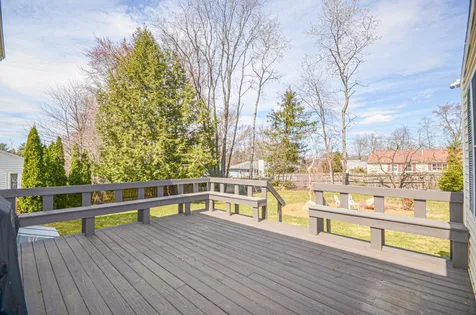 130 Steinmetz Drive Manchester NH 03104