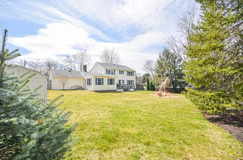 130 Steinmetz Drive Manchester NH 03104