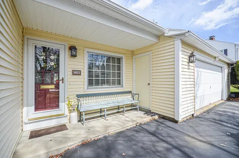 130 Steinmetz Drive Manchester NH 03104