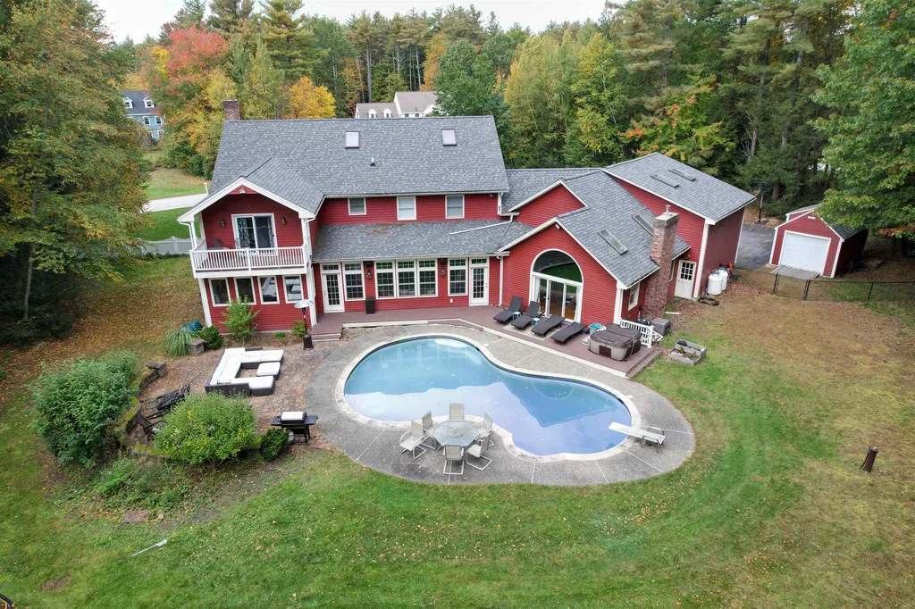 78 Hickory Road Hampstead NH 03841