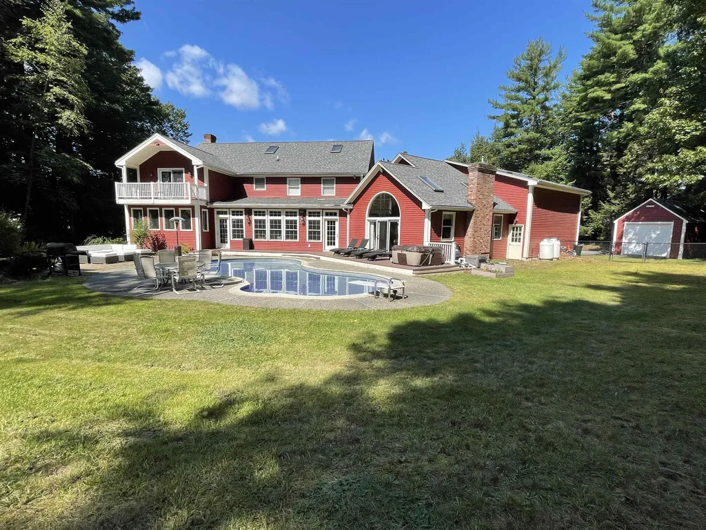 78 Hickory Road Hampstead NH 03841