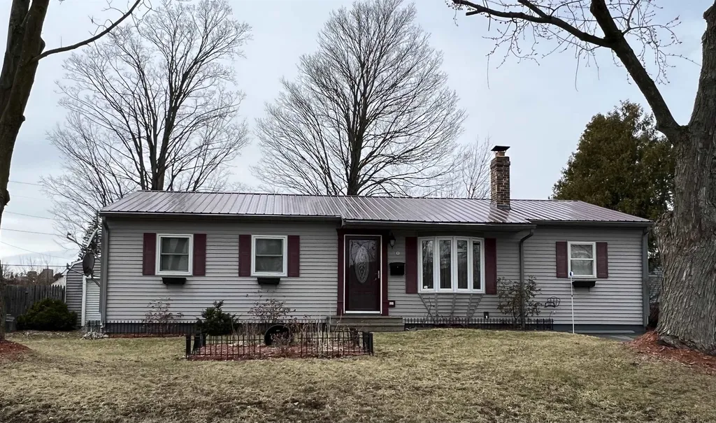 20 Finn Avenue St. Albans City VT 05478