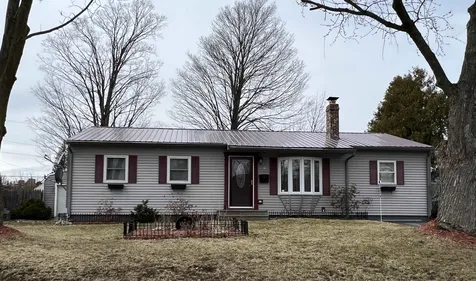 20 Finn Avenue St. Albans City VT 05478