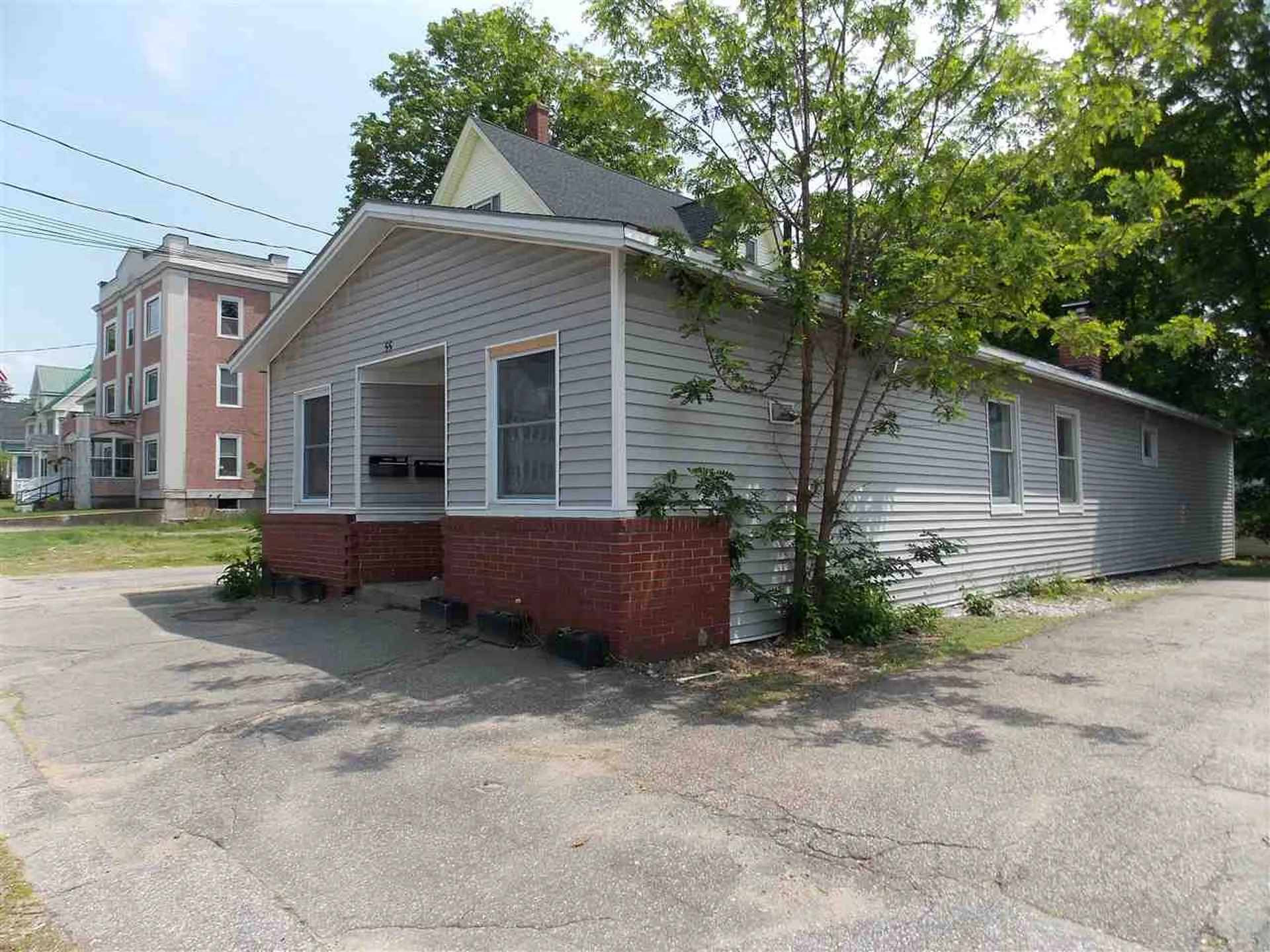 55 Gilford Avenue Laconia NH 03246