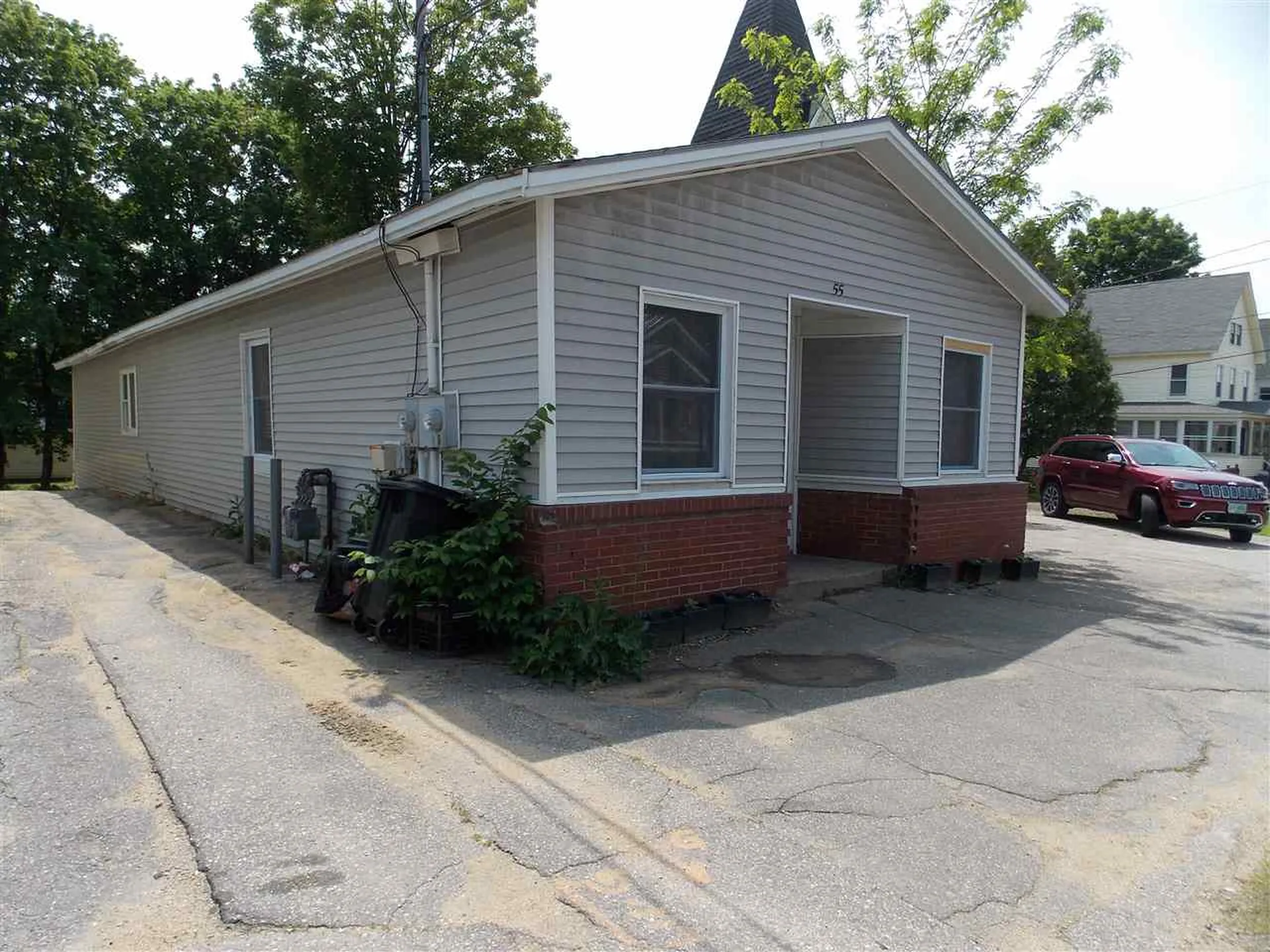 55 Gilford Avenue Laconia NH 03246