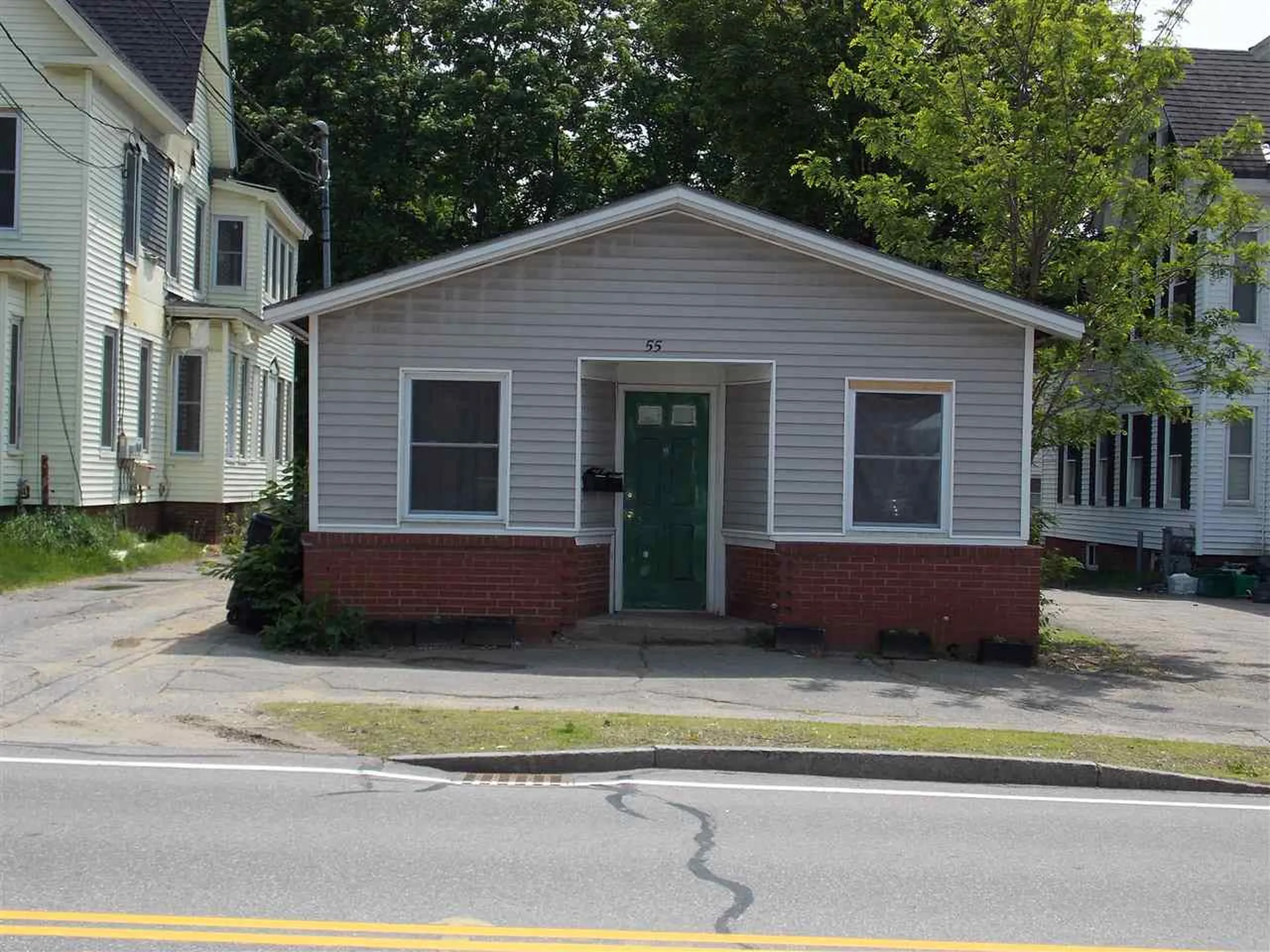 55 Gilford Avenue Laconia NH 03246