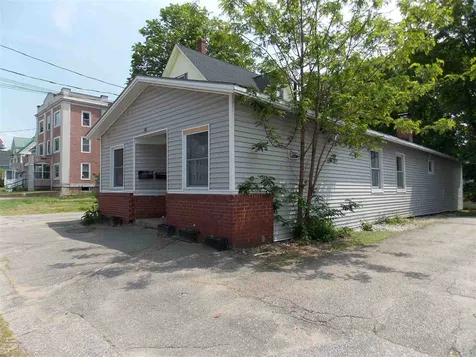 55 Gilford Avenue Laconia NH 03246