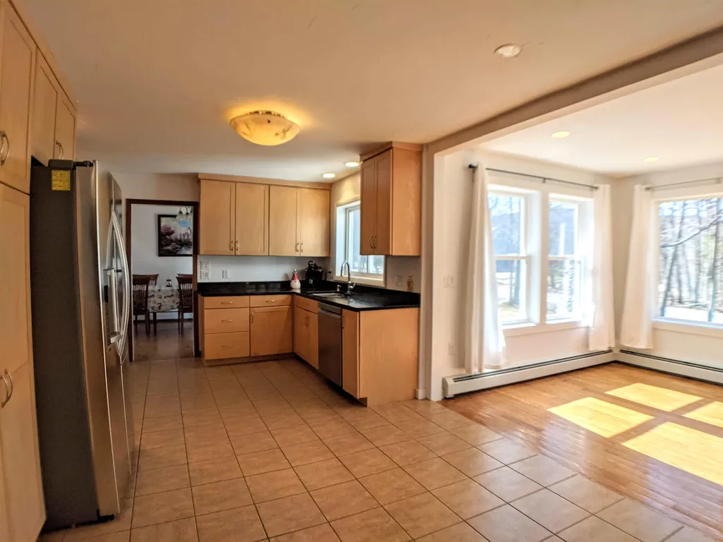 3 Valley Drive Gilford NH 03249