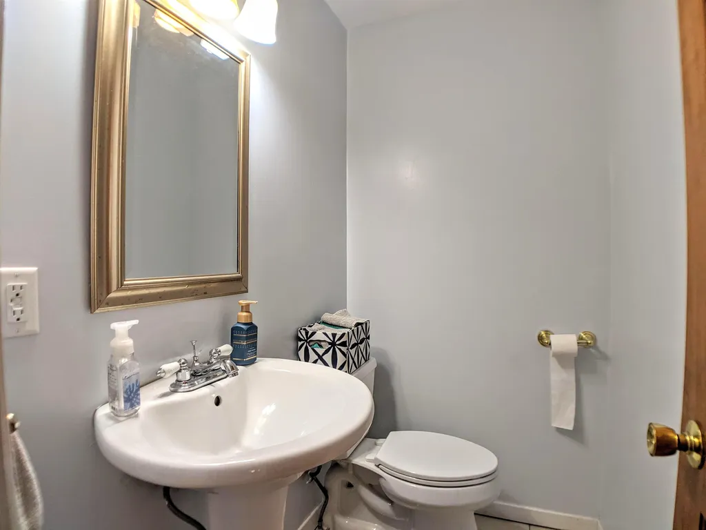 3 Valley Drive Gilford NH 03249