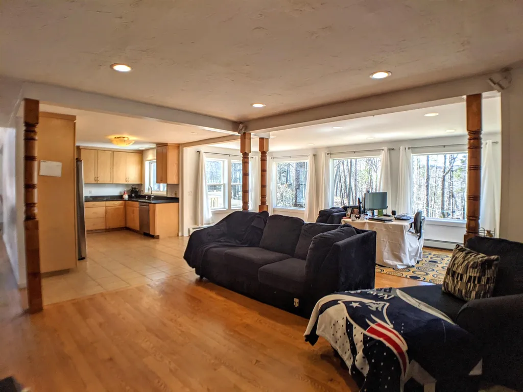 3 Valley Drive Gilford NH 03249