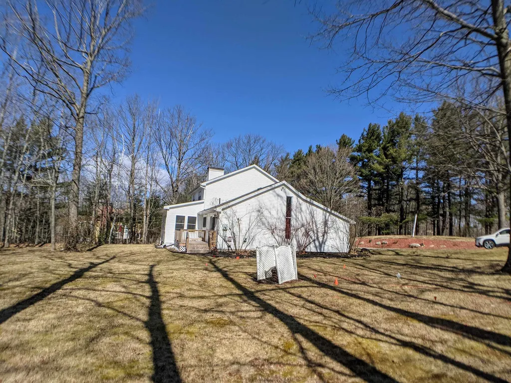 3 Valley Drive Gilford NH 03249