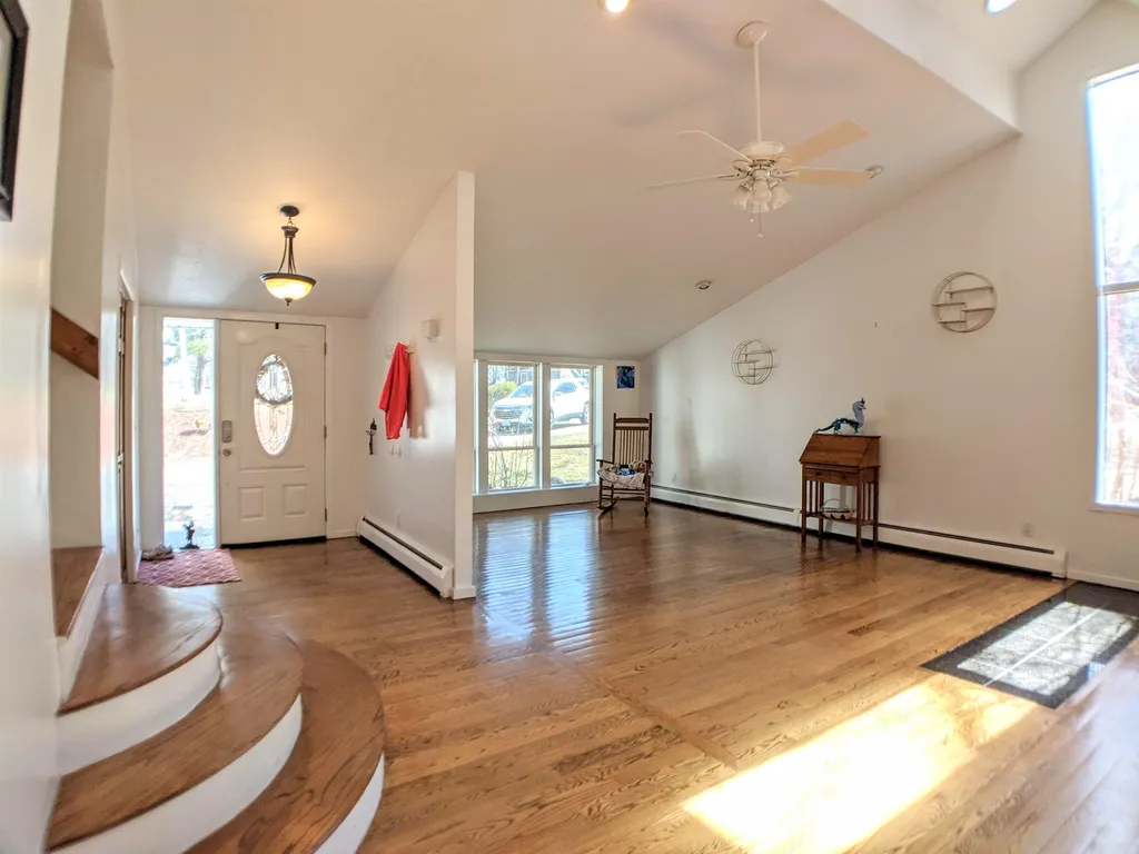 3 Valley Drive Gilford NH 03249